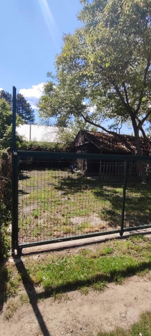 Slika 5 -  Plac na prodaju, Veternik, 42.000€