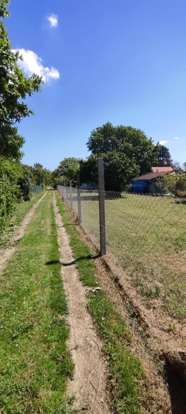 Glavna slika - Plac na prodaju, Veternik, 42.000€