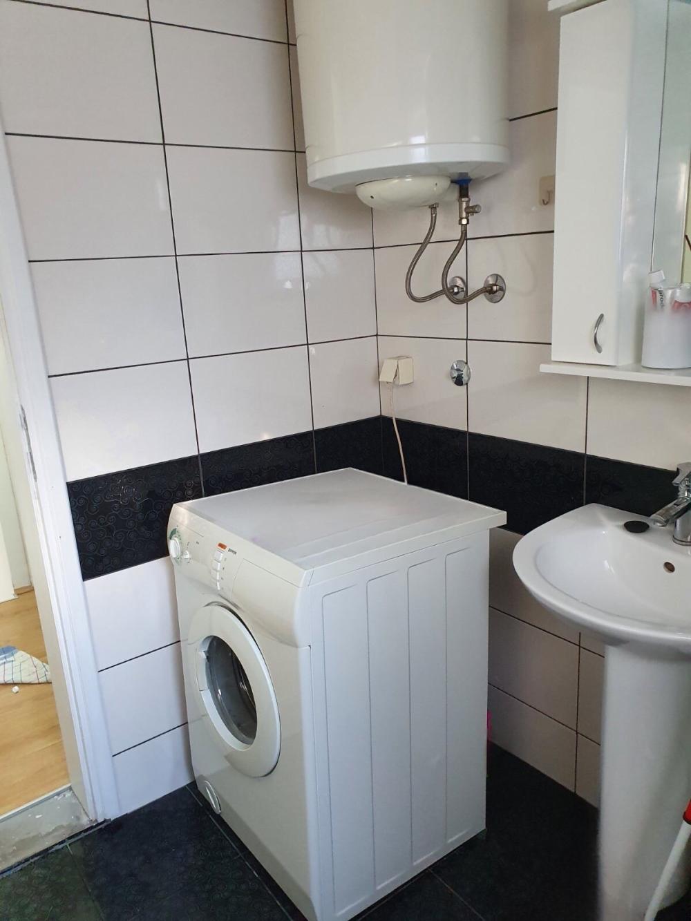 Slika 6 - Stepenička, Dvosoban stan za izdavanje, 53m2, 450€