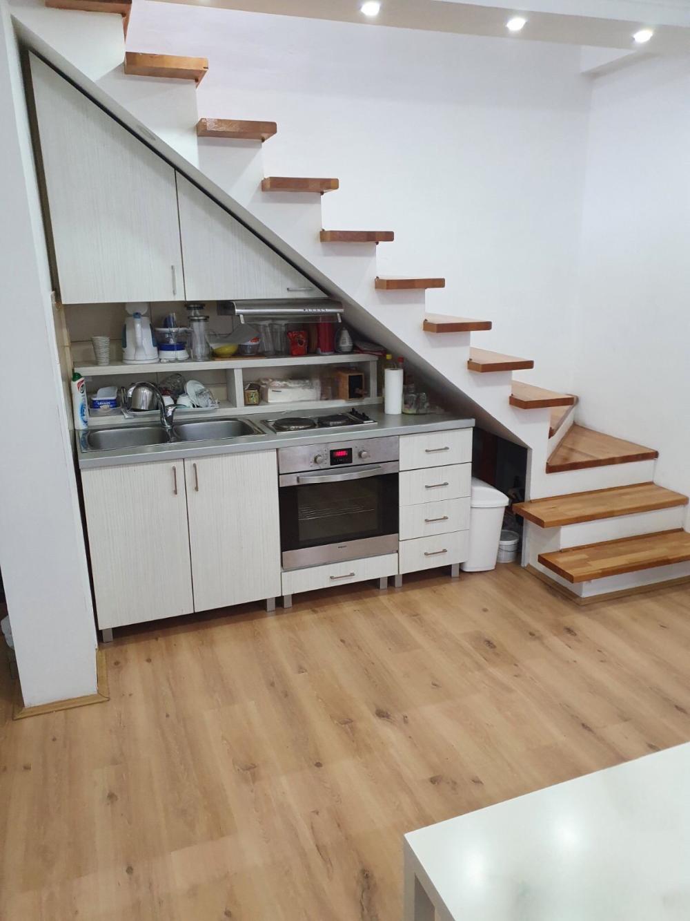 Slika 9 - Stepenička, Dvosoban stan za izdavanje, 53m2, 450€