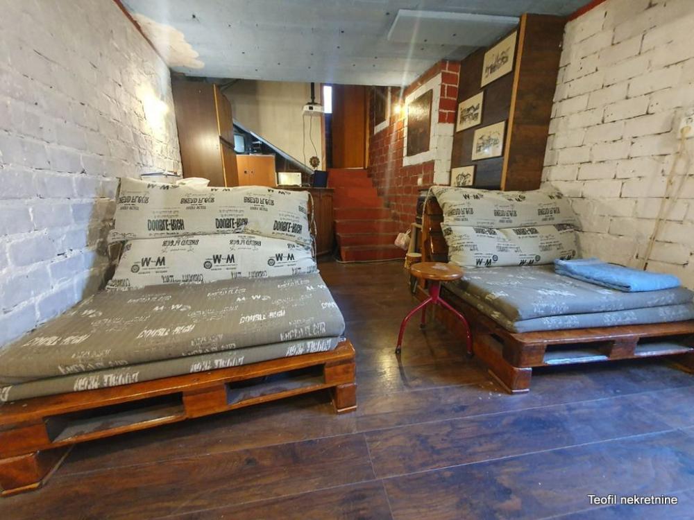 Slika 5 - Olge Jovanović,  Kuća na prodaju, 220m2, 560.000€