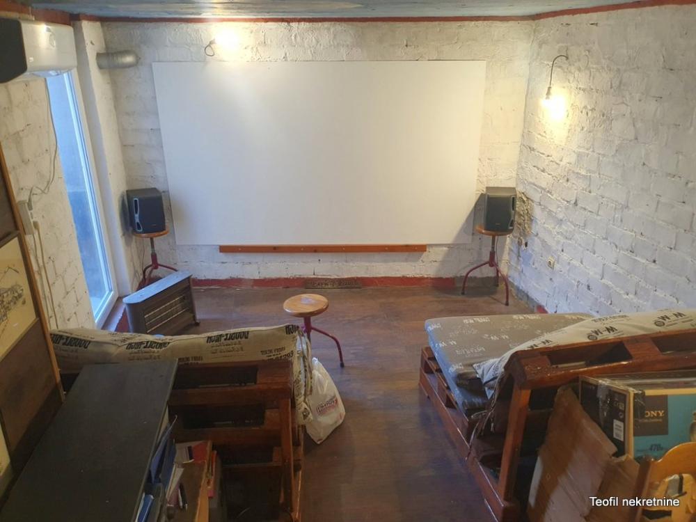 Slika 6 - Olge Jovanović,  Kuća na prodaju, 220m2, 560.000€