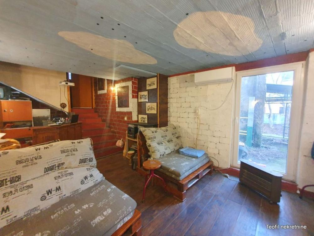 Slika 7 - Olge Jovanović,  Kuća na prodaju, 220m2, 560.000€