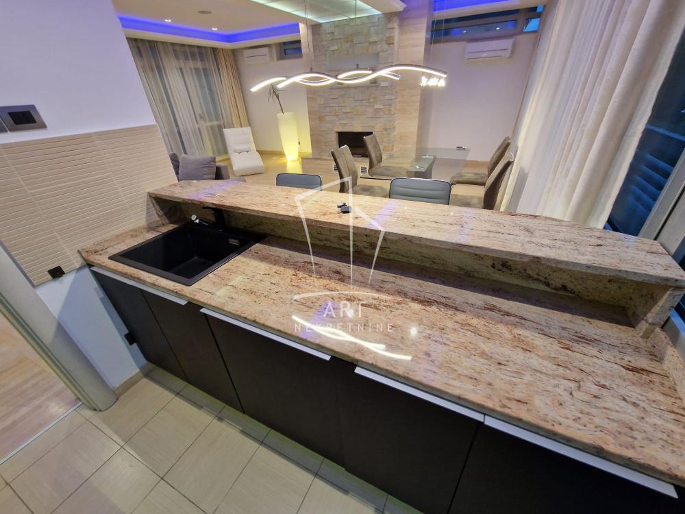 Slika 10 - Velisava Vulovića, Četvorosoban stan za izdavanje, 148m2, 2.400€