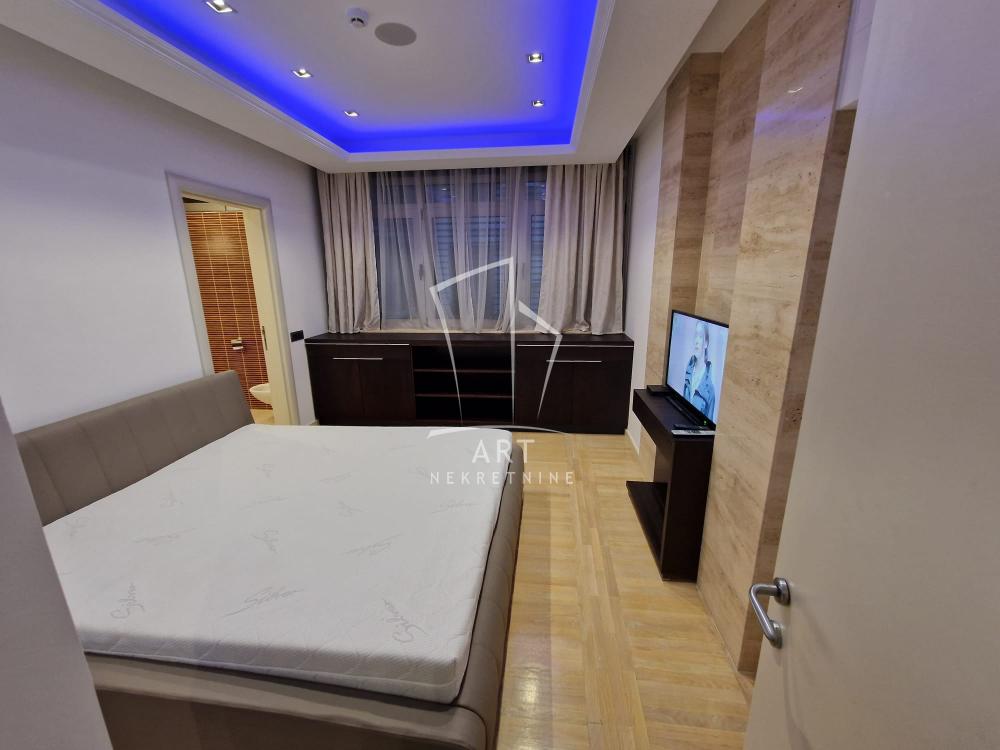 Slika 7 - Velisava Vulovića, Četvorosoban stan za izdavanje, 148m2, 2.400€