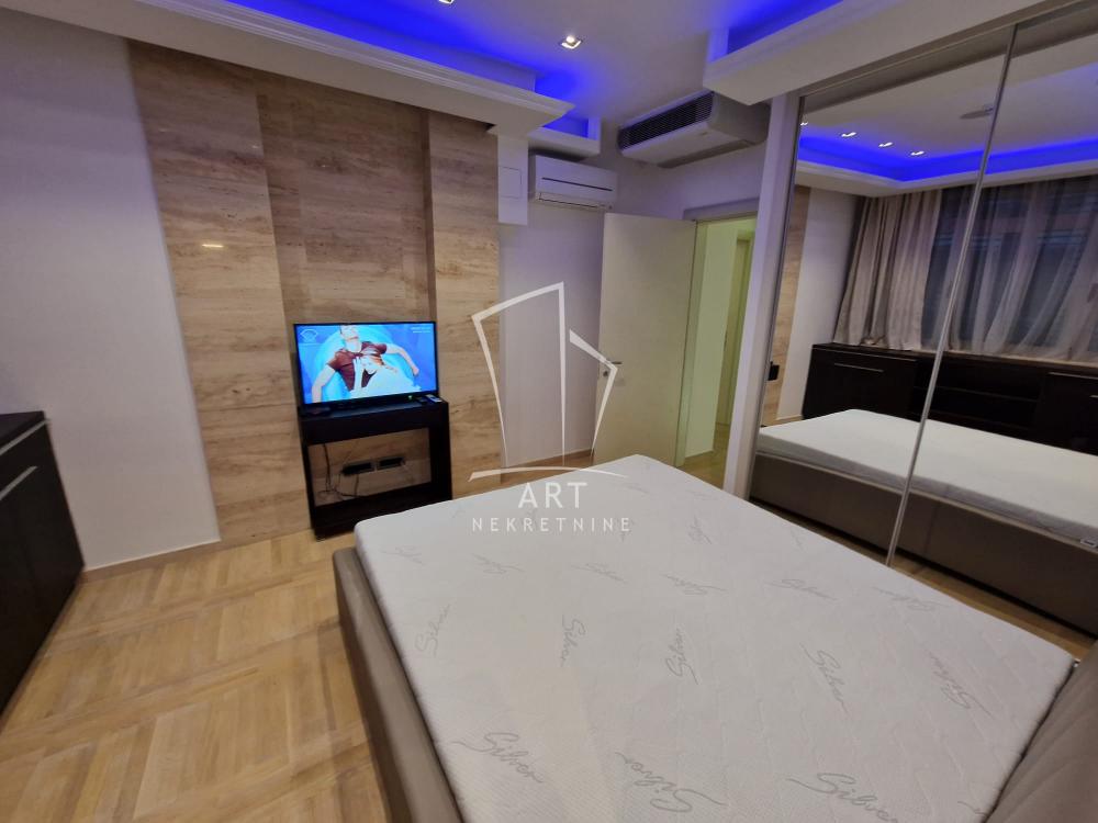 Slika 6 - Velisava Vulovića, Četvorosoban stan za izdavanje, 148m2, 2.400€