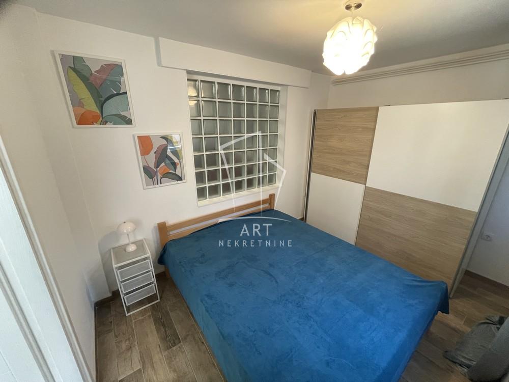 Slika 2 - Dragana Nikitovića, Dvosoban stan za izdavanje, 60m2, 600€