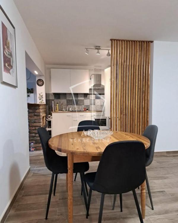 Slika 3 - Dragana Nikitovića, Dvosoban stan za izdavanje, 60m2, 600€