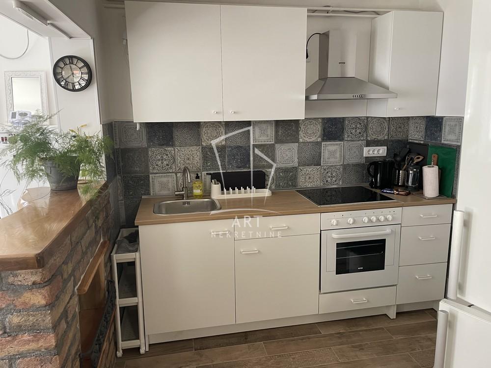 Slika 5 - Dragana Nikitovića, Dvosoban stan za izdavanje, 60m2, 600€