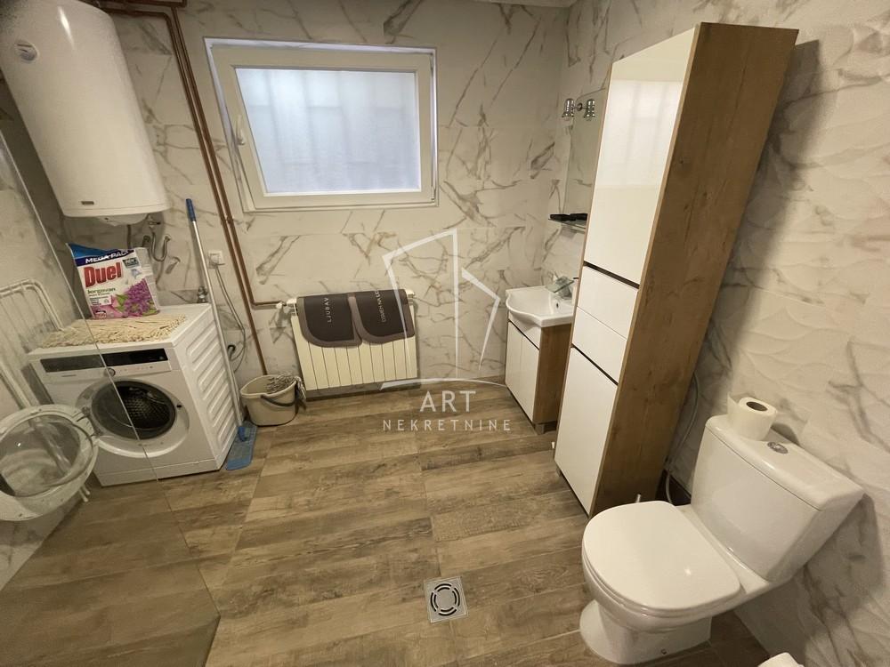 Slika 6 - Dragana Nikitovića, Dvosoban stan za izdavanje, 60m2, 600€