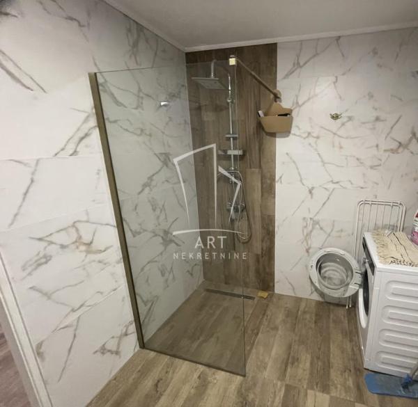 Slika 7 - Dragana Nikitovića, Dvosoban stan za izdavanje, 60m2, 600€