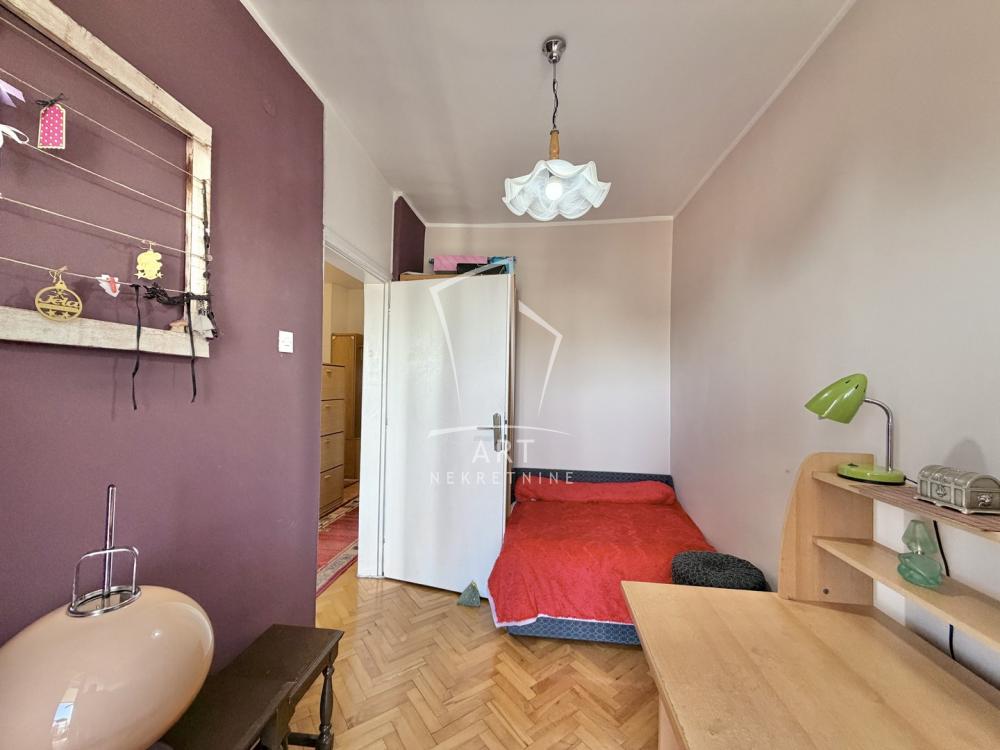 Slika 8 - Anastasa Jovanovića, Troiposoban stan na prodaju, 96m2, 339.000€