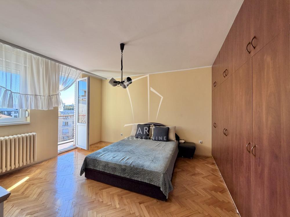 Slika 4 - Anastasa Jovanovića, Troiposoban stan na prodaju, 96m2, 339.000€