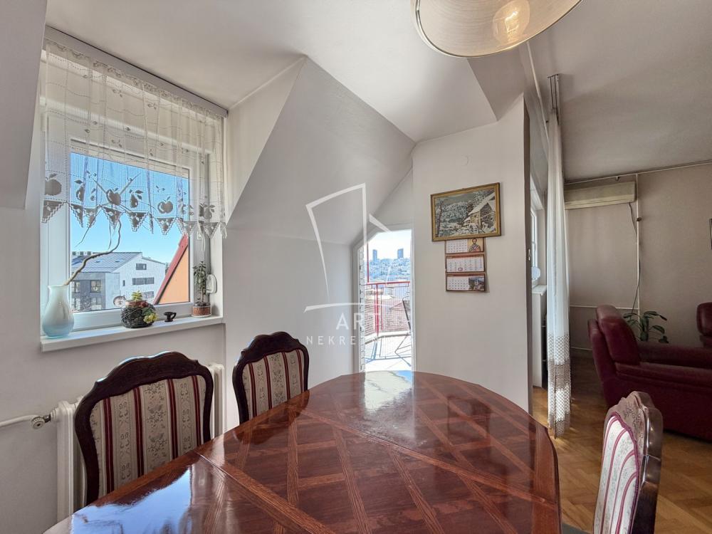 Slika 10 - Anastasa Jovanovića, Troiposoban stan na prodaju, 96m2, 339.000€