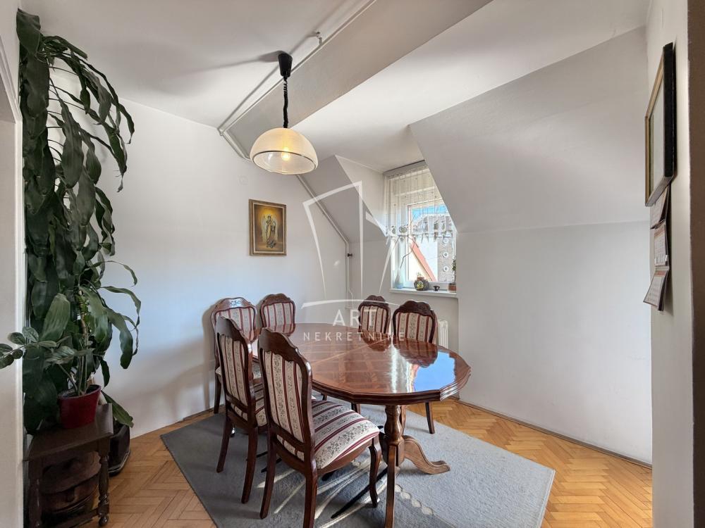 Slika 9 - Anastasa Jovanovića, Troiposoban stan na prodaju, 96m2, 339.000€