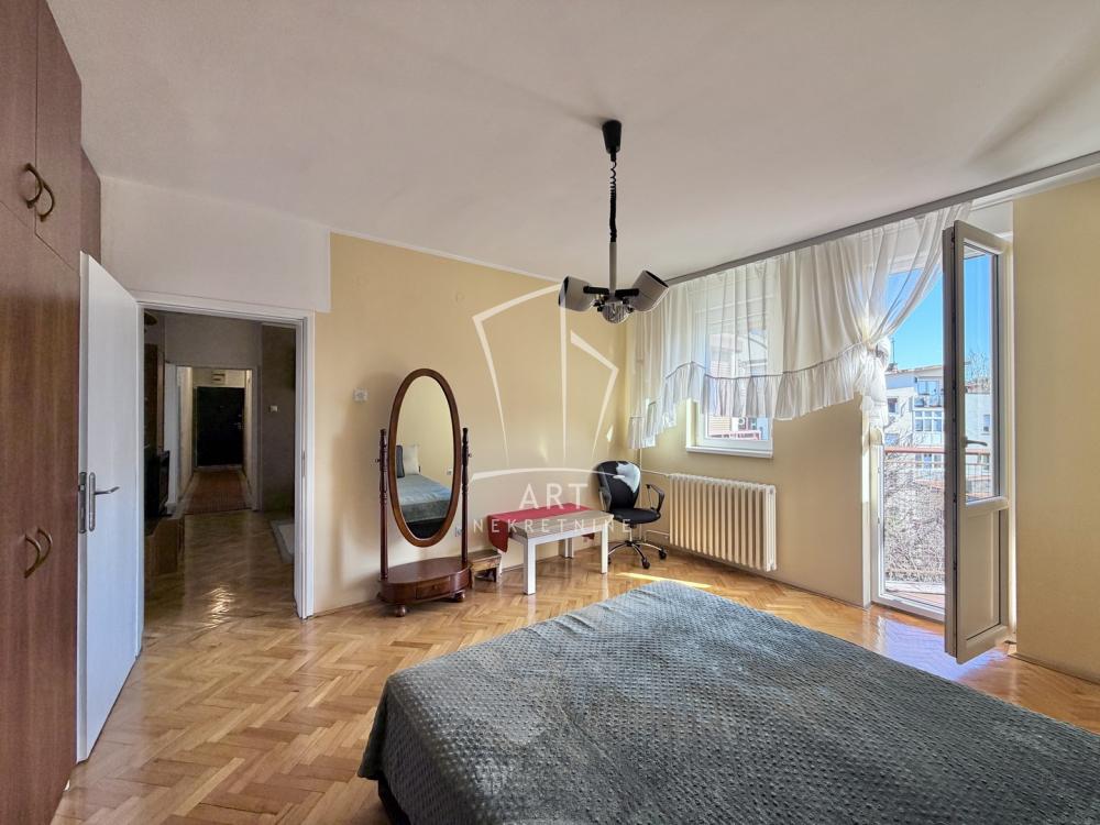 Slika 6 - Anastasa Jovanovića, Troiposoban stan na prodaju, 96m2, 339.000€