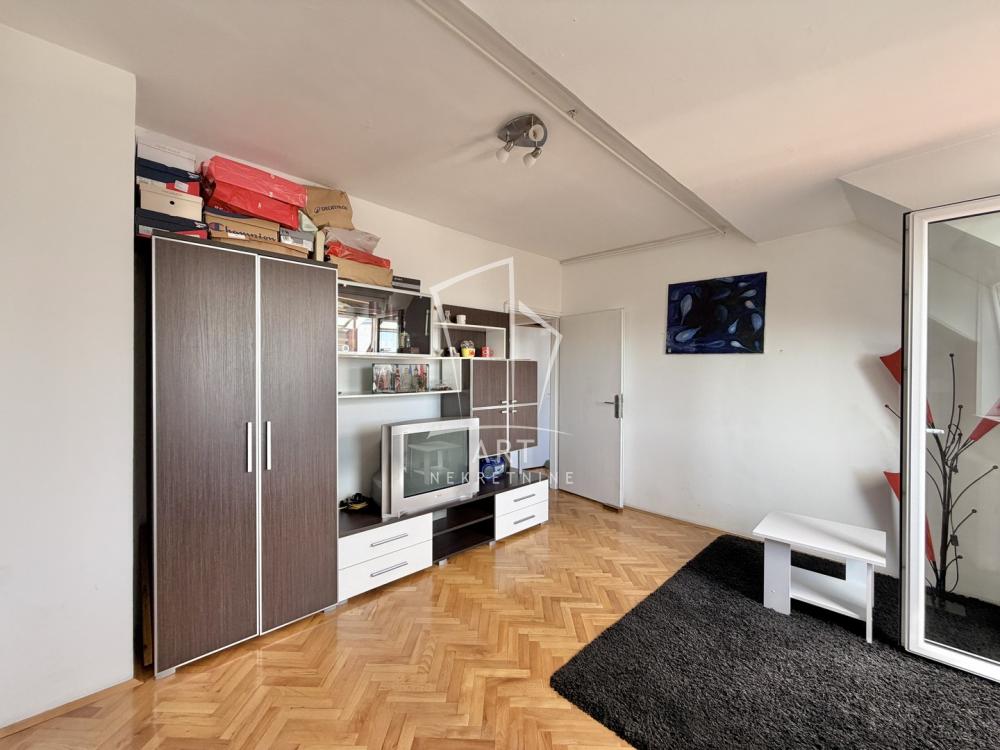 Slika 7 - Anastasa Jovanovića, Troiposoban stan na prodaju, 96m2, 339.000€