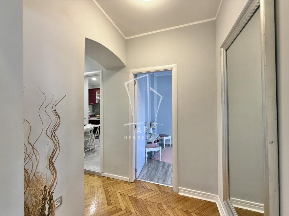 Slika 11 - Balkanska, Dvosoban stan na prodaju, 52m2, 250.000€