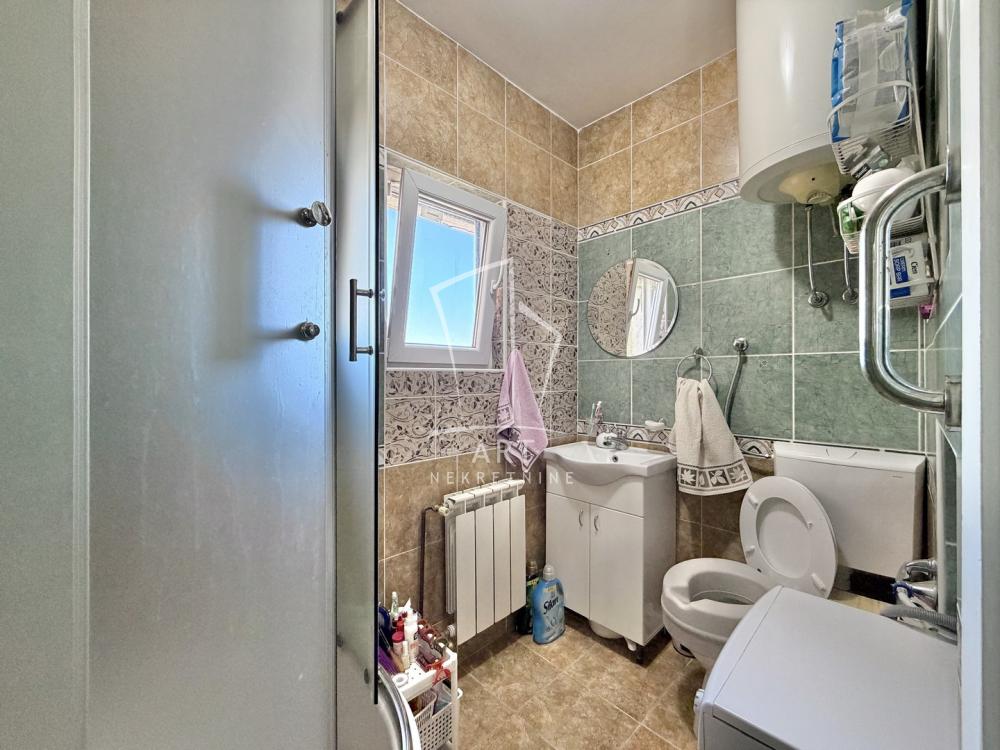 Slika 9 - Balkanska, Dvosoban stan na prodaju, 52m2, 250.000€