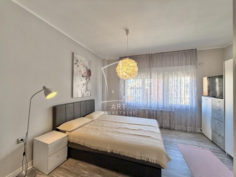 Slika 4 - Balkanska, Dvosoban stan na prodaju, 52m2, 250.000€