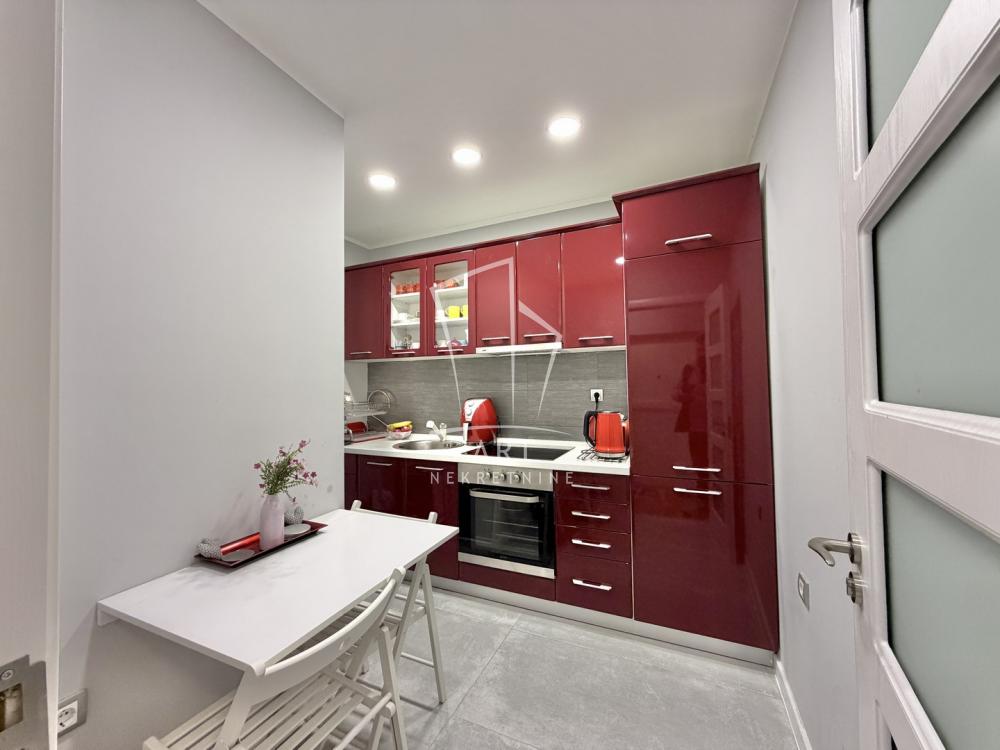 Slika 7 - Balkanska, Dvosoban stan na prodaju, 52m2, 250.000€