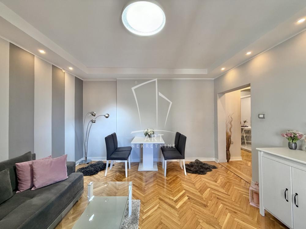 Slika 3 - Balkanska, Dvosoban stan na prodaju, 52m2, 250.000€