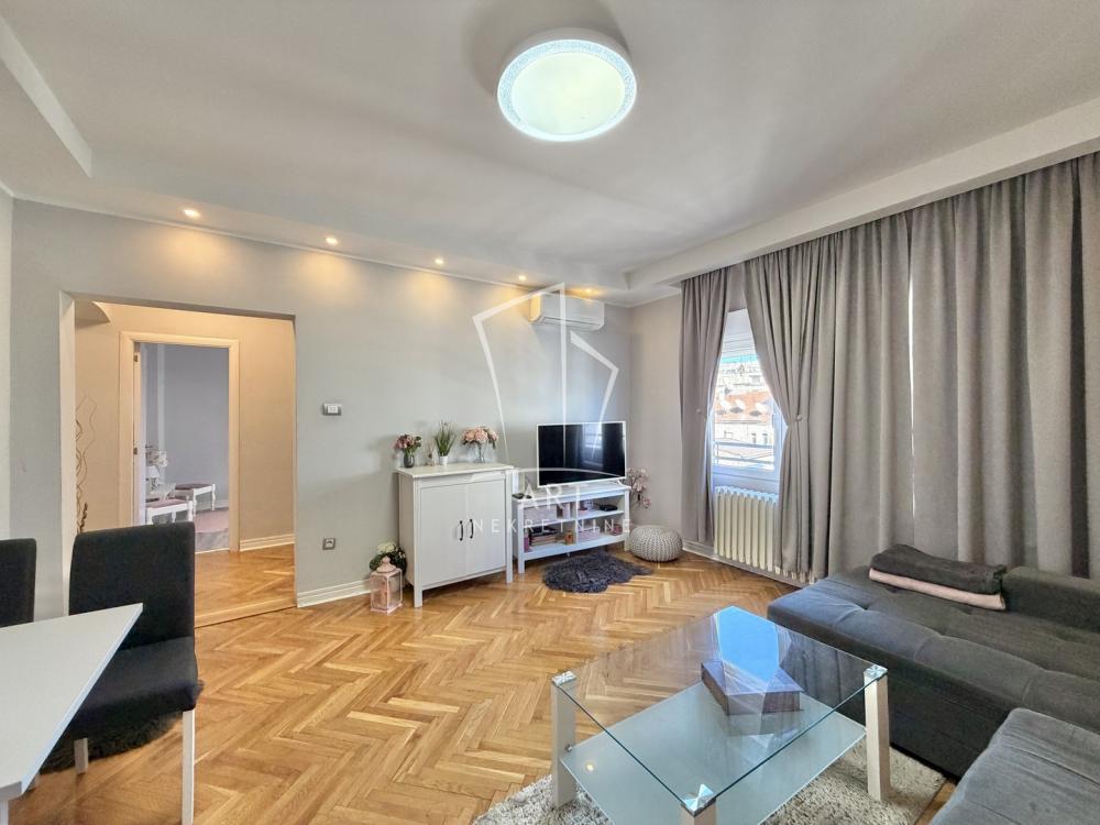 Slika 2 - Balkanska, Dvosoban stan na prodaju, 52m2, 250.000€