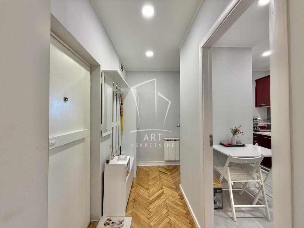 Slika 10 - Balkanska, Dvosoban stan na prodaju, 52m2, 250.000€