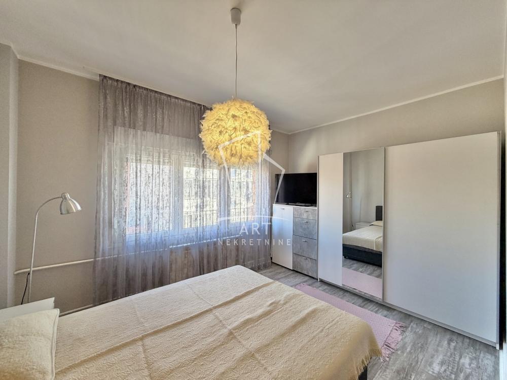 Slika 5 - Balkanska, Dvosoban stan na prodaju, 52m2, 250.000€