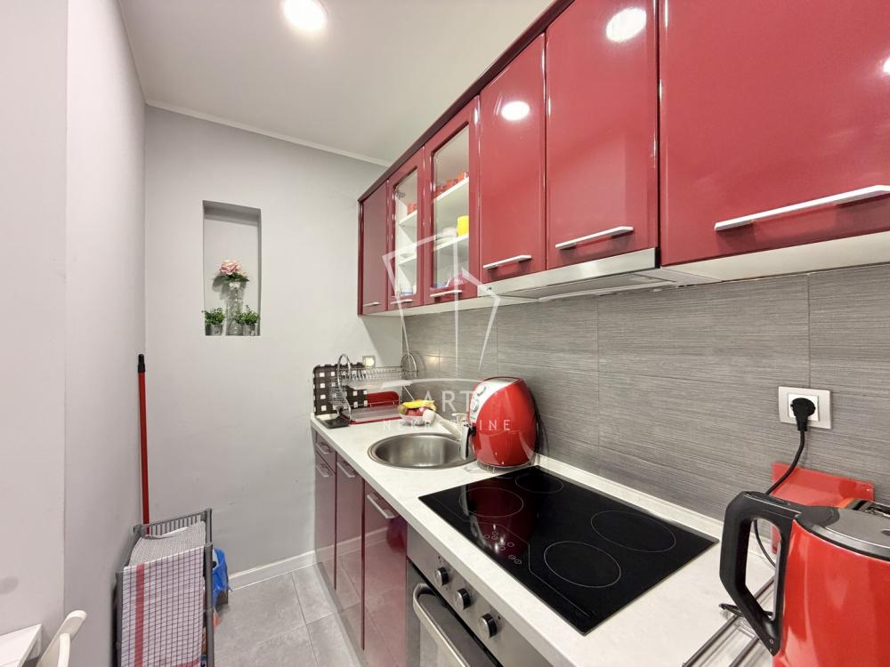 Slika 8 - Balkanska, Dvosoban stan na prodaju, 52m2, 250.000€