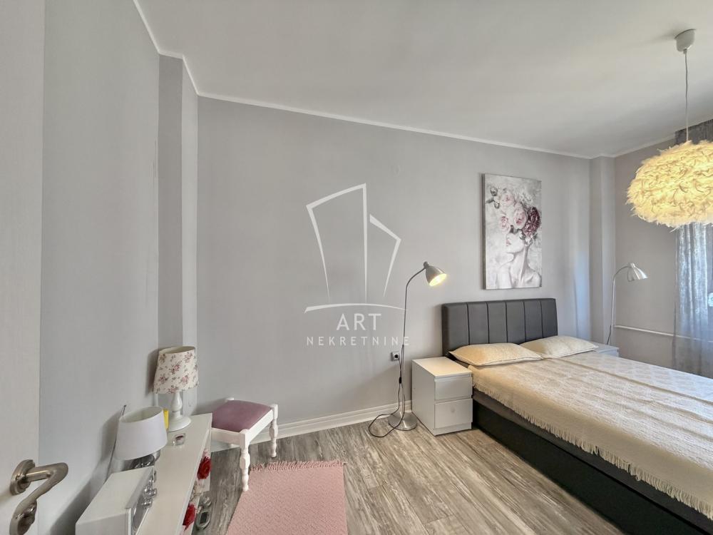 Slika 6 - Balkanska, Dvosoban stan na prodaju, 52m2, 250.000€