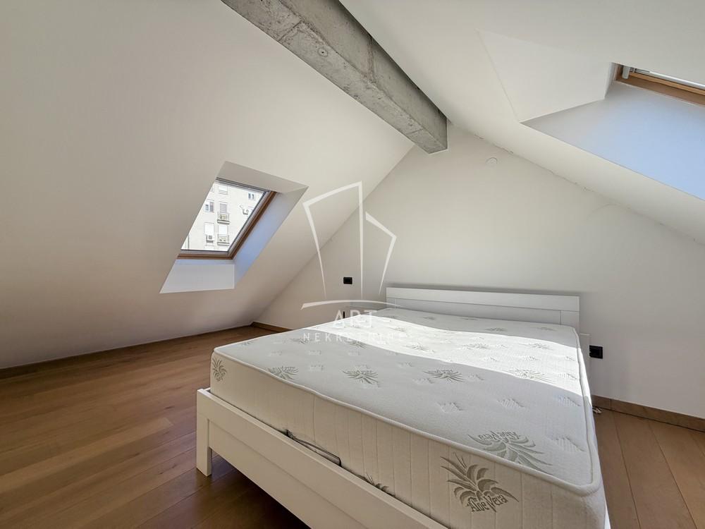 Slika 9 - Vukice Mitrović, Trosoban stan na prodaju, 104m2, 470.000€