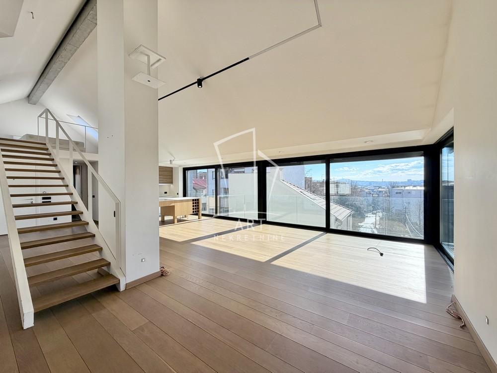 Slika 2 - Vukice Mitrović, Trosoban stan na prodaju, 104m2, 470.000€