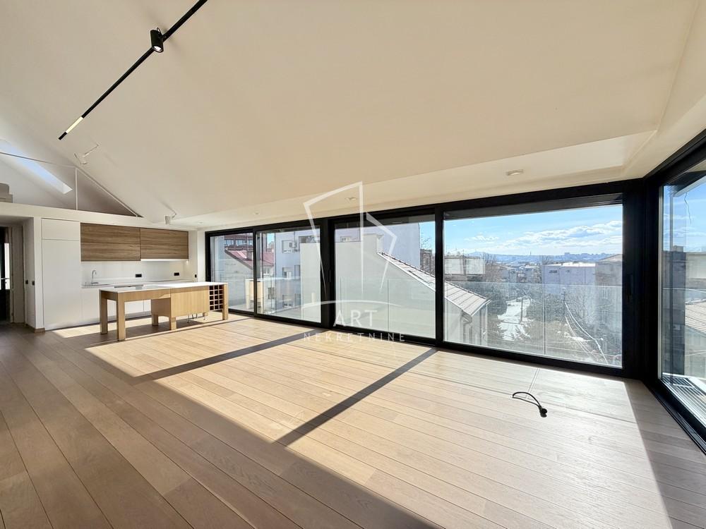 Slika 3 - Vukice Mitrović, Trosoban stan na prodaju, 104m2, 470.000€