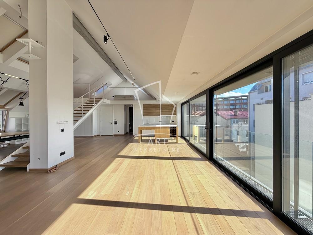 Slika 4 - Vukice Mitrović, Trosoban stan na prodaju, 104m2, 470.000€