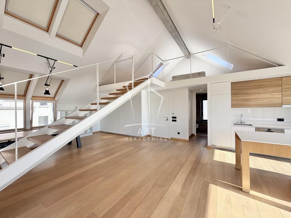 Slika 6 - Vukice Mitrović, Trosoban stan na prodaju, 104m2, 470.000€