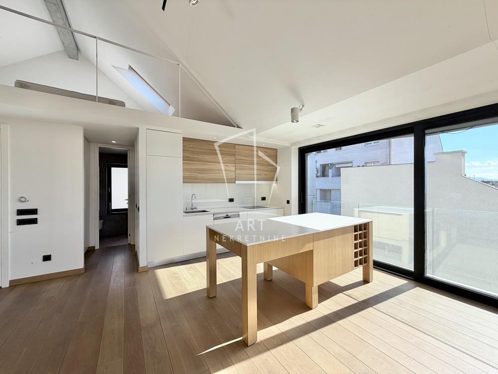 Slika 7 - Vukice Mitrović, Trosoban stan na prodaju, 104m2, 470.000€