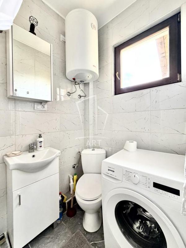 Slika 9 - Riste Marjanovića, Jednosoban stan na prodaju, 32m2, 96.000€