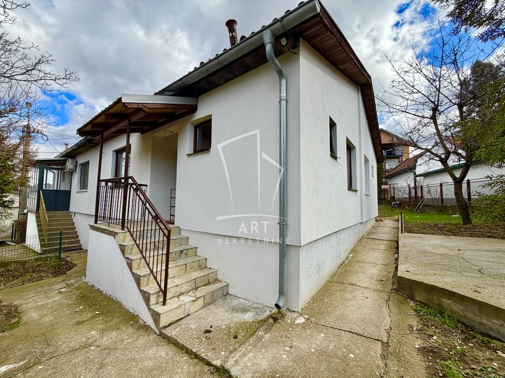 Slika 10 - Riste Marjanovića, Jednosoban stan na prodaju, 32m2, 96.000€