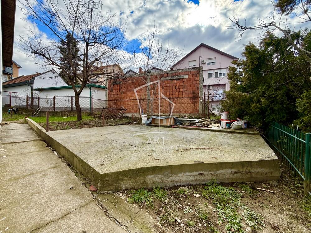 Slika 11 - Riste Marjanovića, Jednosoban stan na prodaju, 32m2, 96.000€