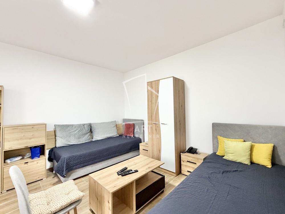 Slika 2 - Riste Marjanovića, Jednosoban stan na prodaju, 32m2, 96.000€