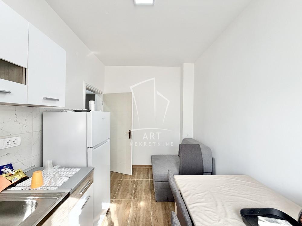 Slika 7 - Riste Marjanovića, Jednosoban stan na prodaju, 32m2, 96.000€