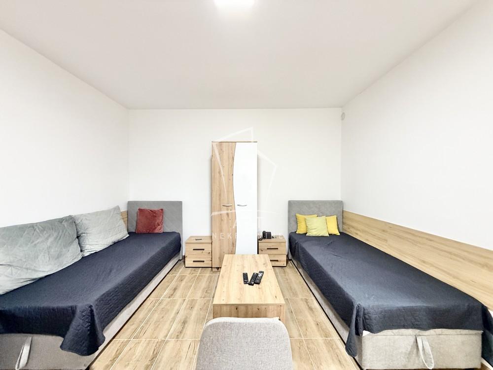 Slika 3 - Riste Marjanovića, Jednosoban stan na prodaju, 32m2, 96.000€