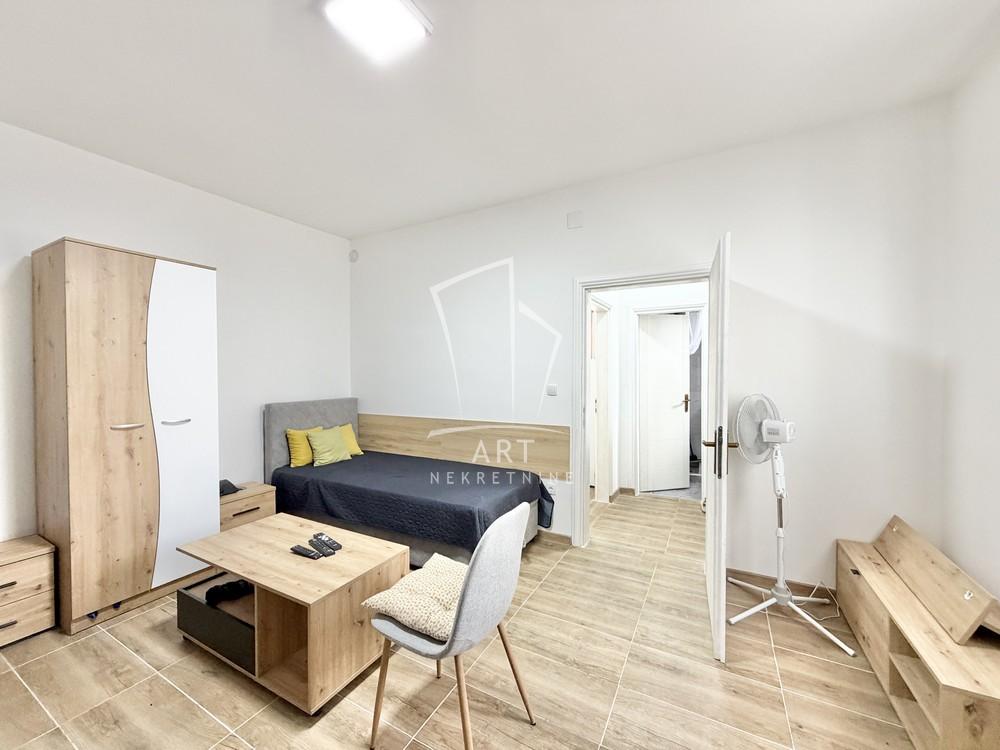 Slika 4 - Riste Marjanovića, Jednosoban stan na prodaju, 32m2, 96.000€