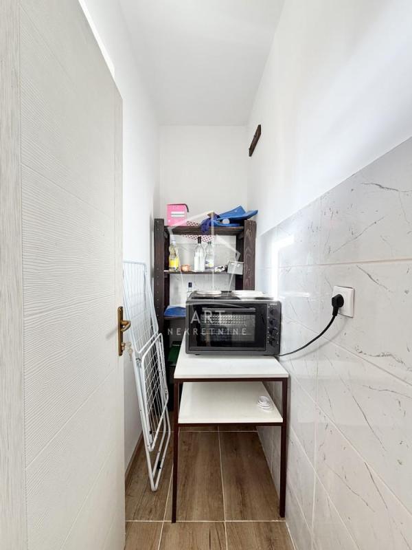 Slika 8 - Riste Marjanovića, Jednosoban stan na prodaju, 32m2, 96.000€