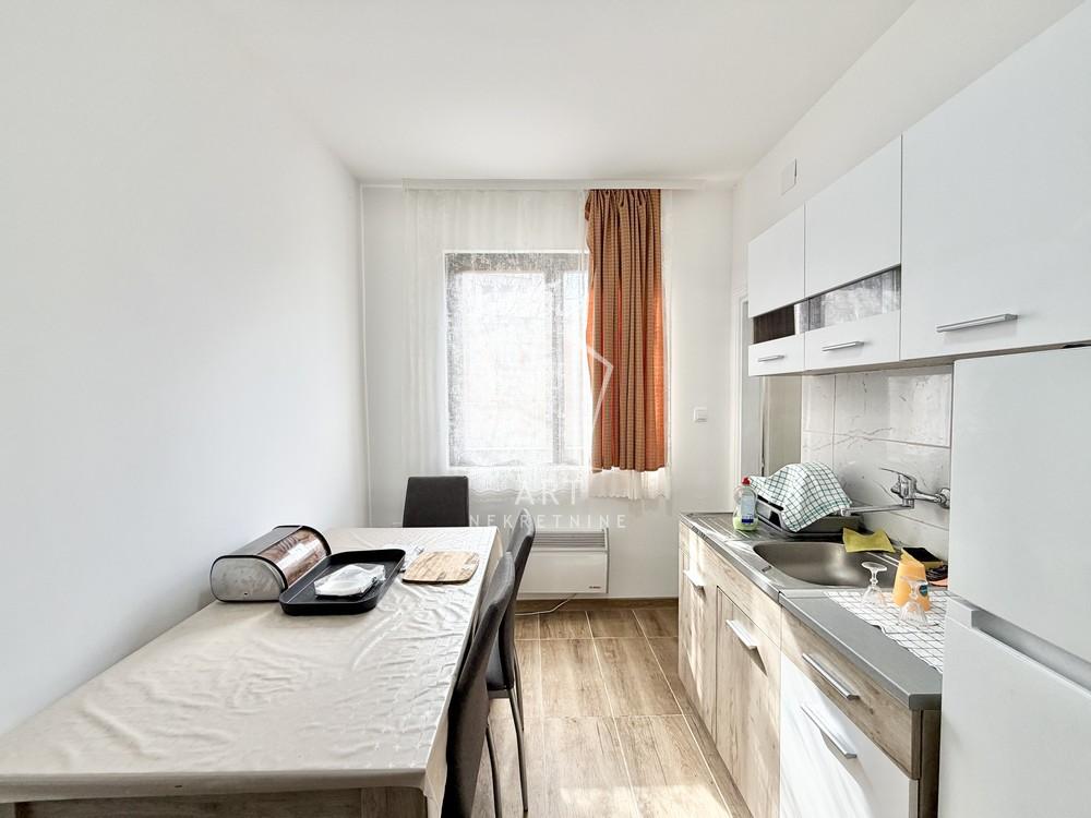 Slika 6 - Riste Marjanovića, Jednosoban stan na prodaju, 32m2, 96.000€