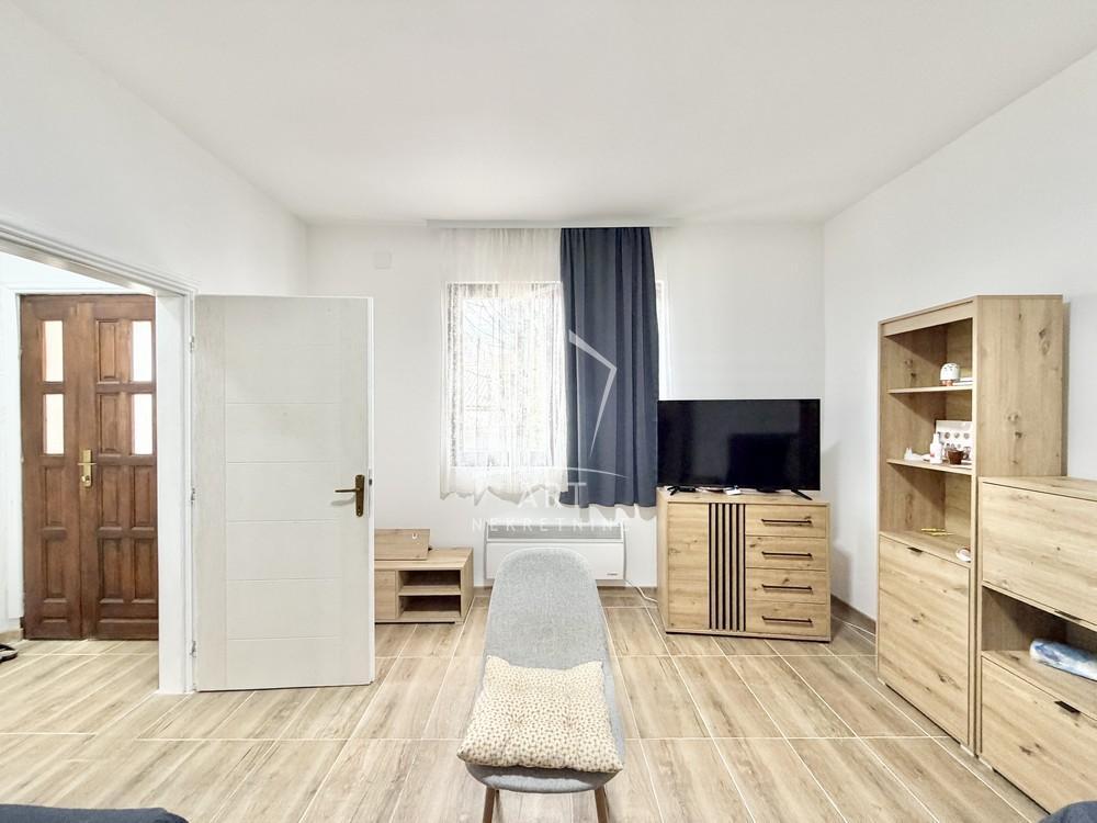 Glavna slika -Riste Marjanovića, Jednosoban stan na prodaju, 32m2, 96.000€