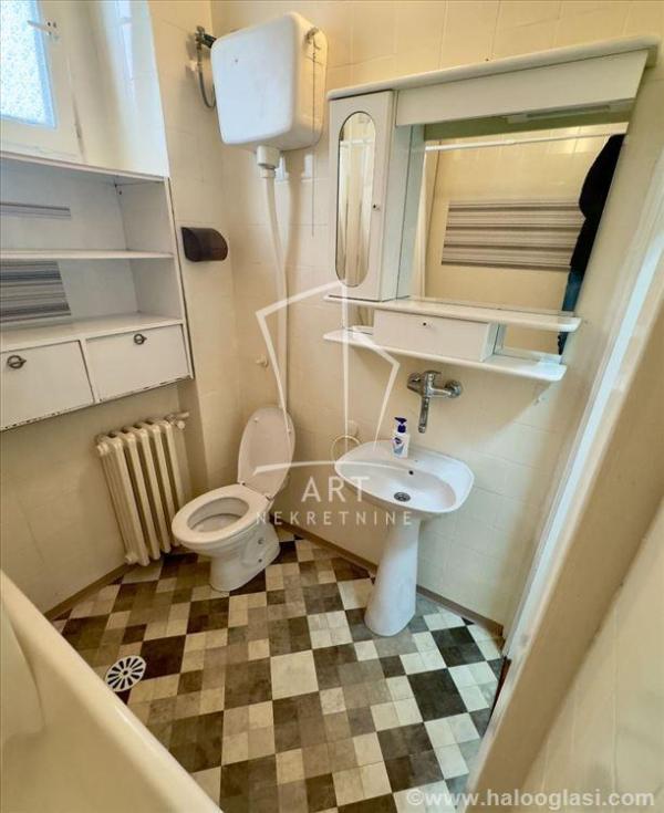 Slika 11 - Vojvode Milenka,  Lokal za izdavanje, 25m2, 400€