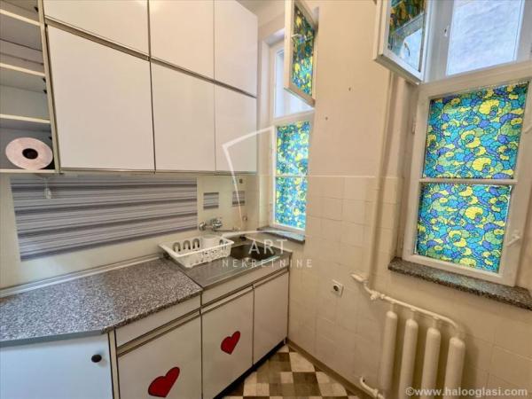 Slika 4 - Vojvode Milenka,  Lokal za izdavanje, 25m2, 400€