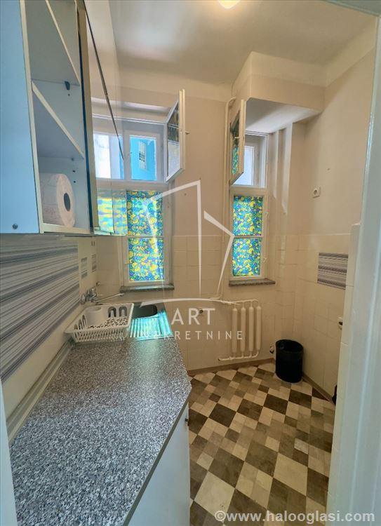 Slika 6 - Vojvode Milenka,  Lokal za izdavanje, 25m2, 400€